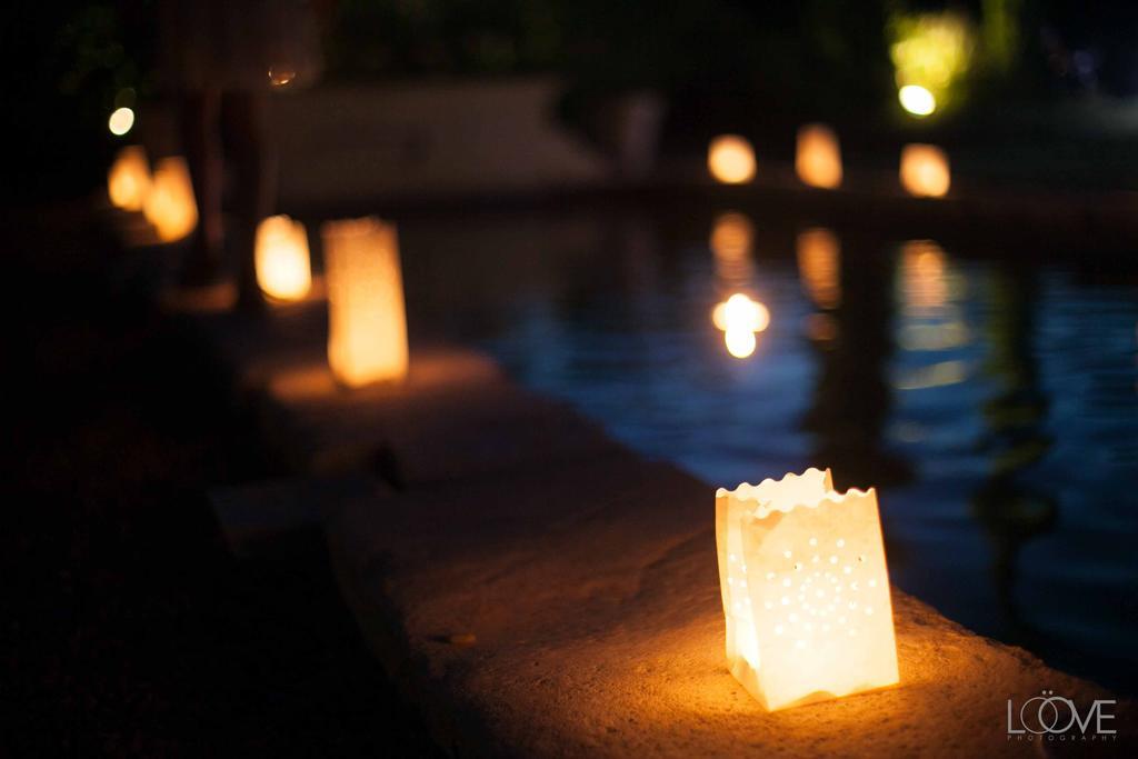 La Fontaine Des Noyers Villa Saint-Saturnin-d'Apt Rum bild